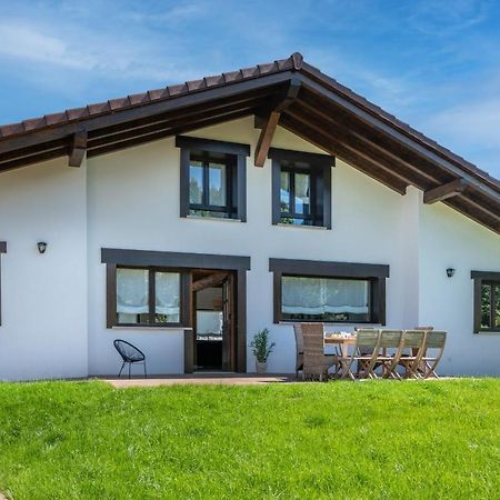 Fidalsa North Style Villa Arosteguieta Exterior foto